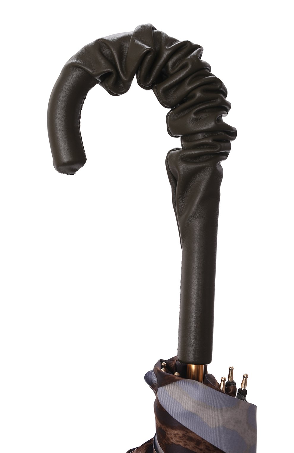 Зонт-трость PASOTTI OMBRELLI, арт. 189/RAS0 90115/5/A35, фото 5