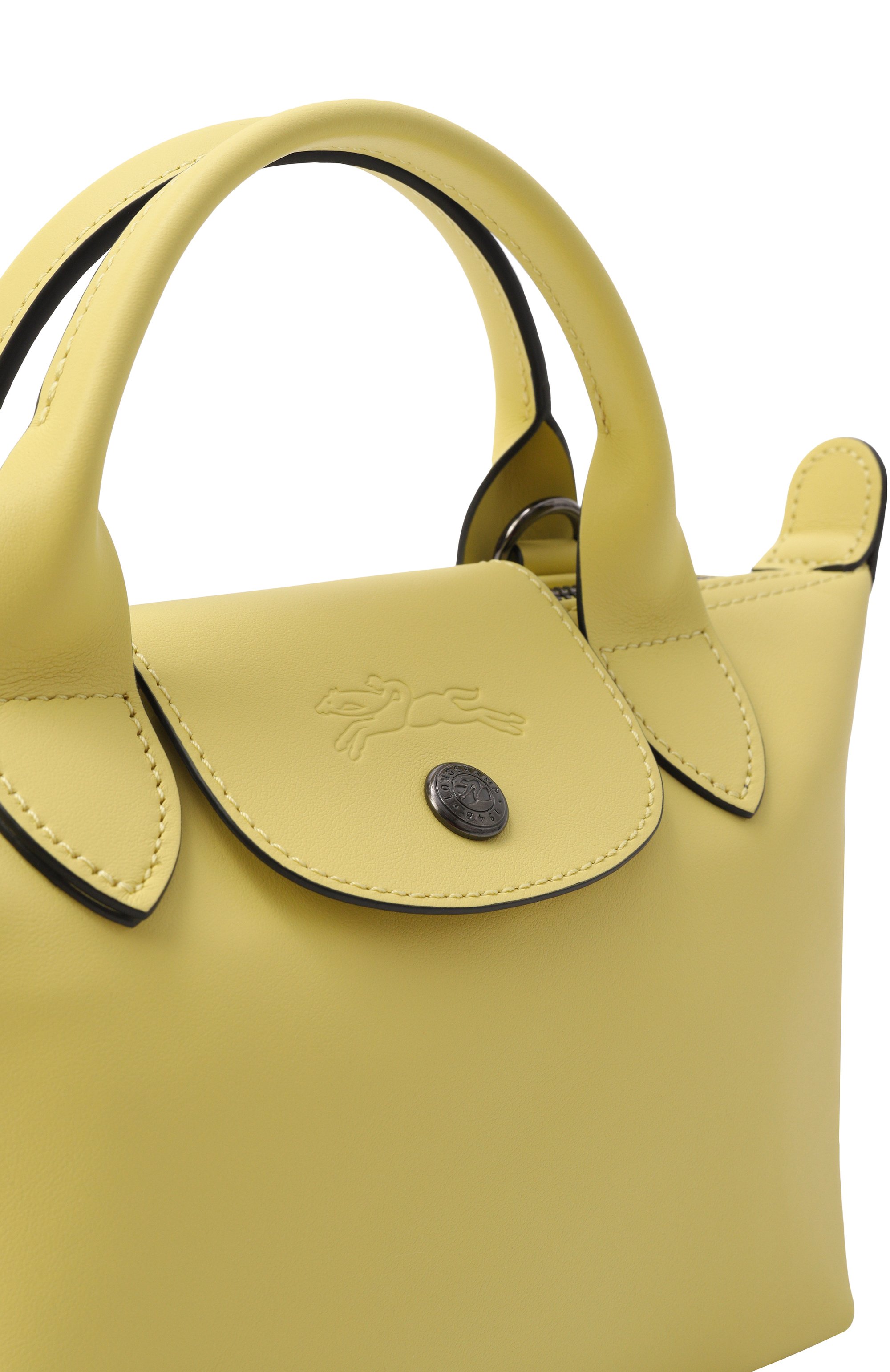 Сумка le pliage xtra xs LONGCHAMP, арт. L1500987/987, фото 6