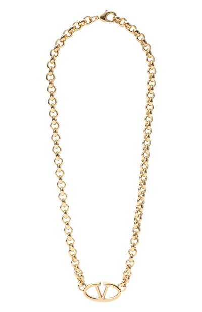 Женское колье VALENTINO, арт. 5W2J0X15/MET