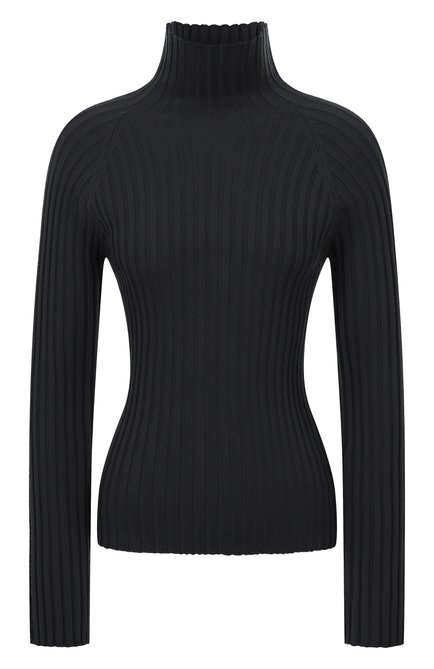 Женская шерстяная водолазка LORENA ANTONIAZZI, арт. DM42A/328