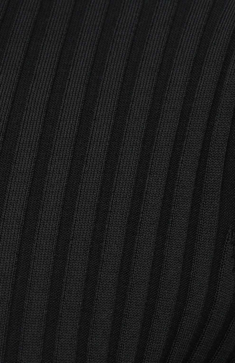 Платье из вискозы BOTTEGA VENETA темно-зеленого цвета по цене 126500 руб., арт. 670662/V1D00, фото 5 Платье из вискозы BOTTEGA VENETA, арт. 670662/V1D00, фото 5