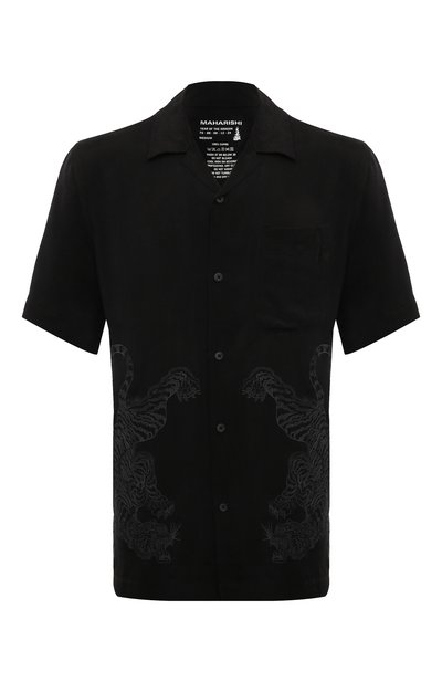 Рубашка MAHARISHI, арт. 5100, фото 1