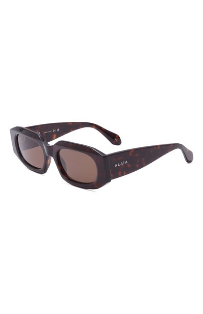 Женские солнцезащитные очки ALAIA, арт. AA0086S