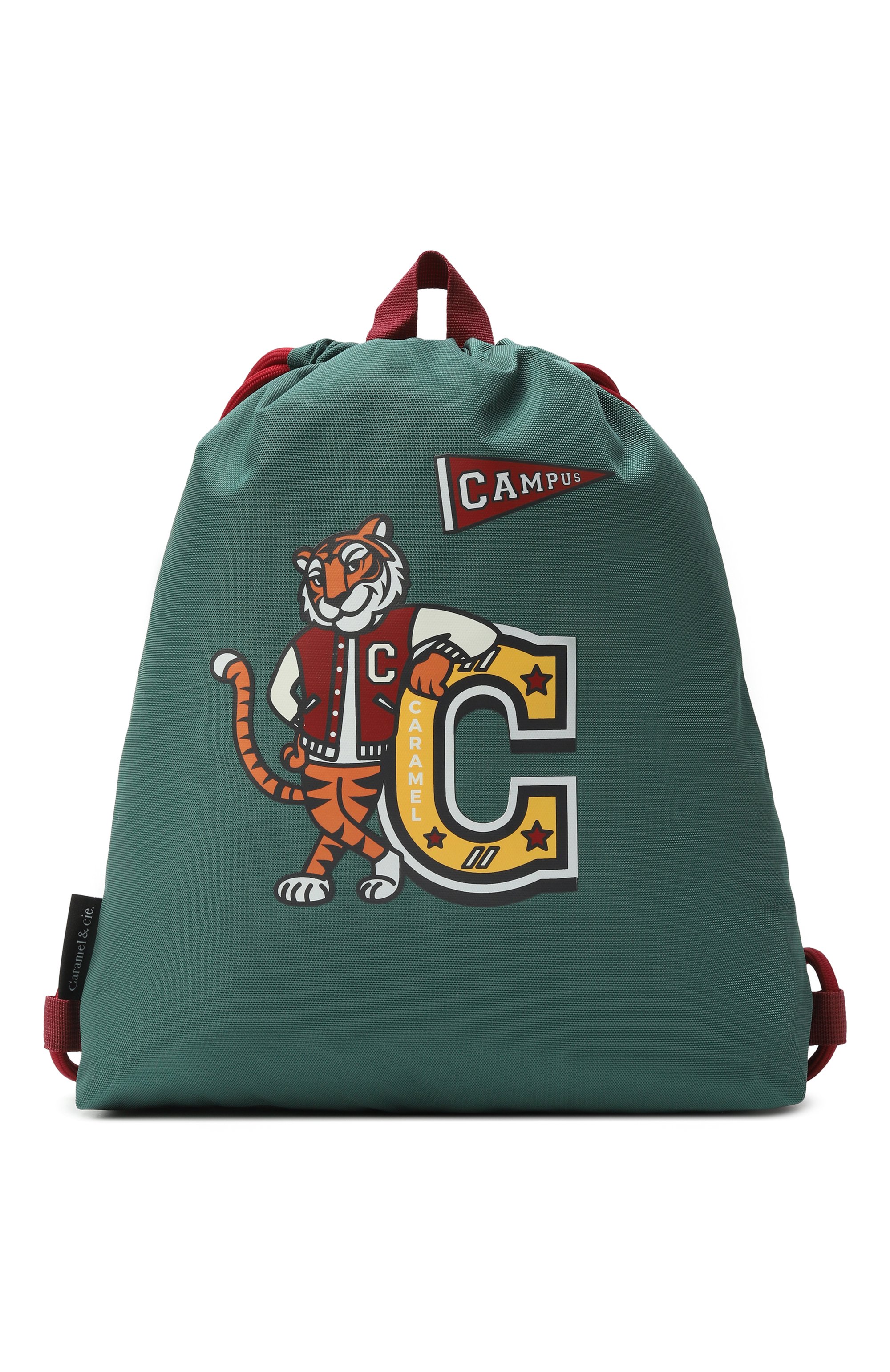 Сумка-рюкзак city CARAMEL ET CIE, арт. GB10, фото 1