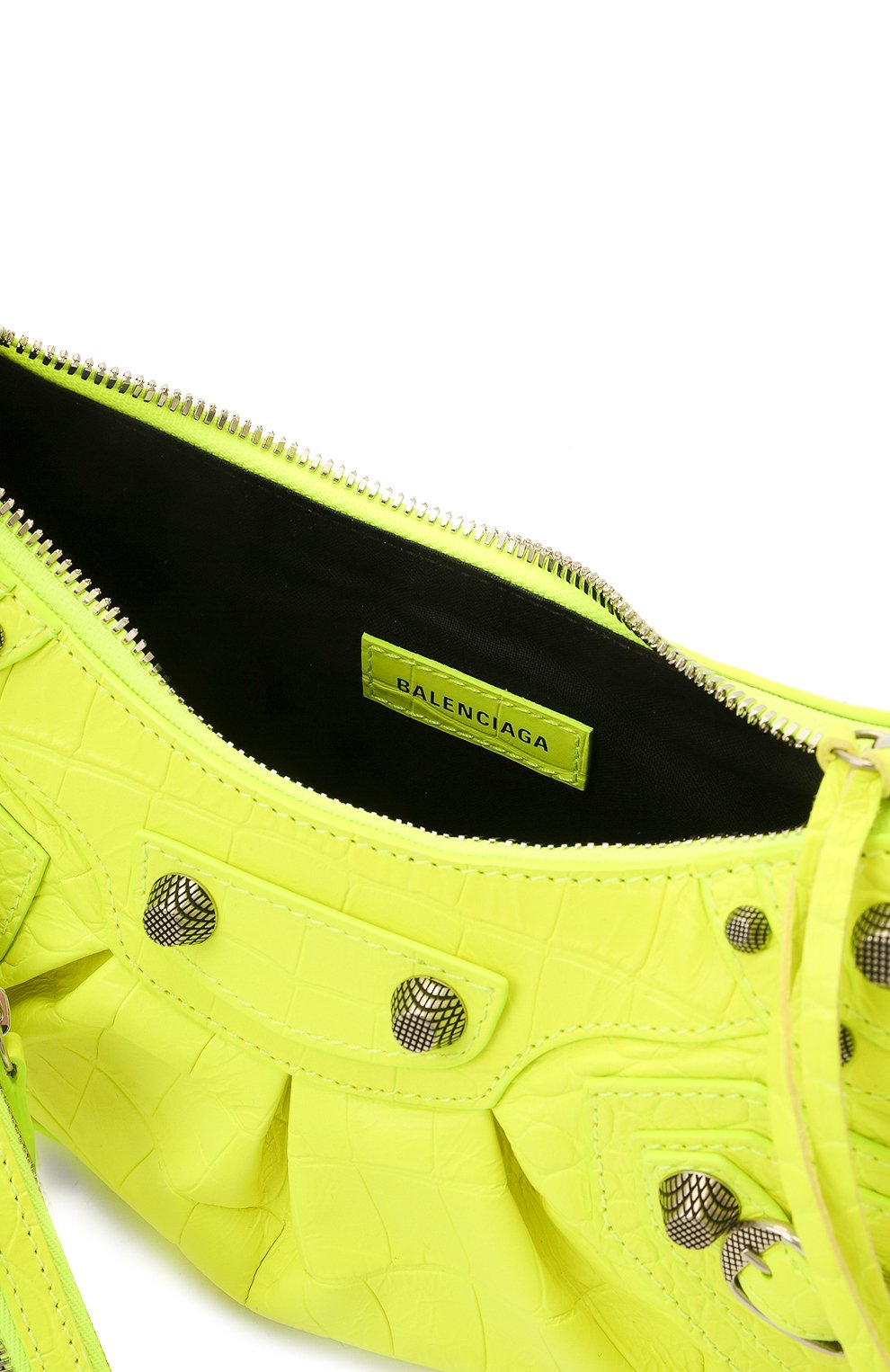 Сумка cagole xs BALENCIAGA, арт. 671309/23EIY, фото 5