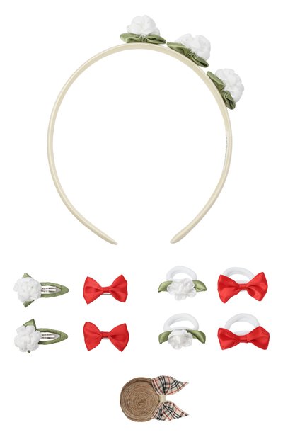 Комплект из десяти предметов JUNEFEE, арт. 7678