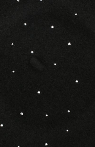 Шерстяной берет SONIA RYKIEL ENFANT, арт. 19W1AC25, фото 3