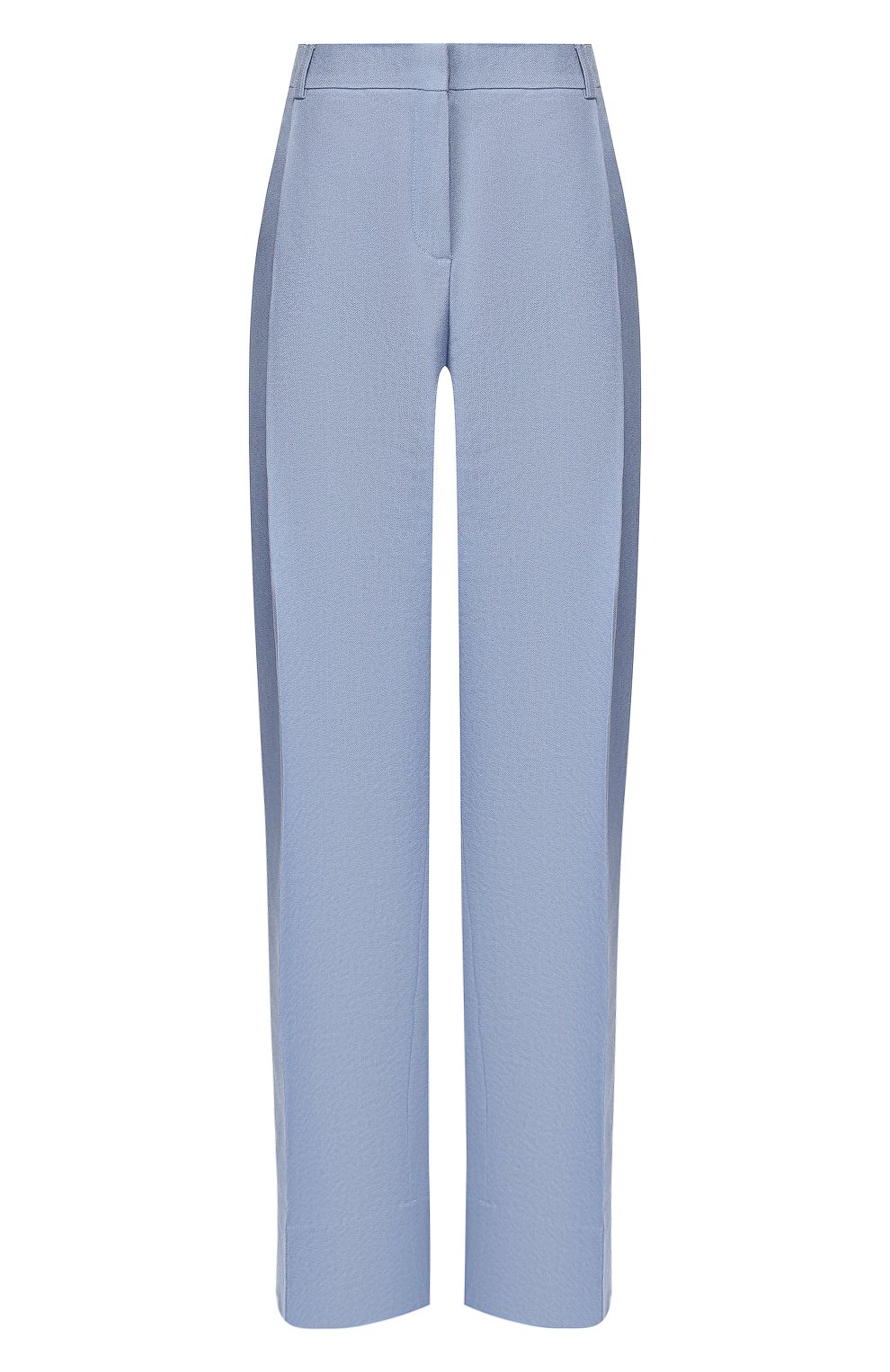 Брюки со стрелками JACQUEMUS, арт. 193PA03/15330, фото 1