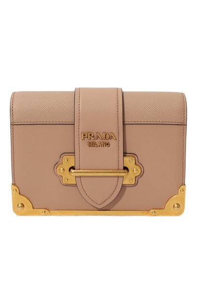 Сумка PRADA, арт. 1BH018-2BB0-F0236-WCH, фото 1