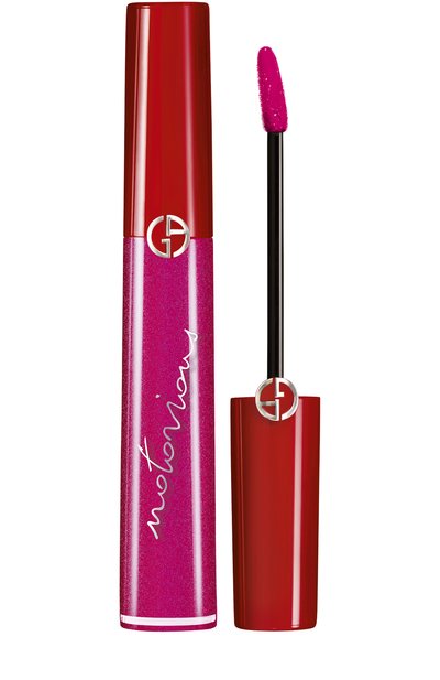 Женские блеск для губ lip maestro notorious, оттенок 517 GIORGIO ARMANI, арт. 3614271652805
