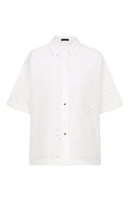 Рубашка Shan 42663-82 Белый 42663-82