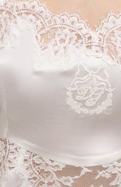 Сорочка DOLCE & GABBANA, арт. 07B10T/FUAD8, фото 5
