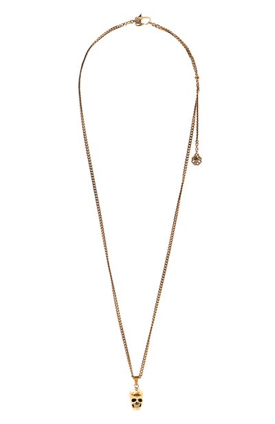 Колье ALEXANDER MCQUEEN, арт. 705815 J160G, фото 1