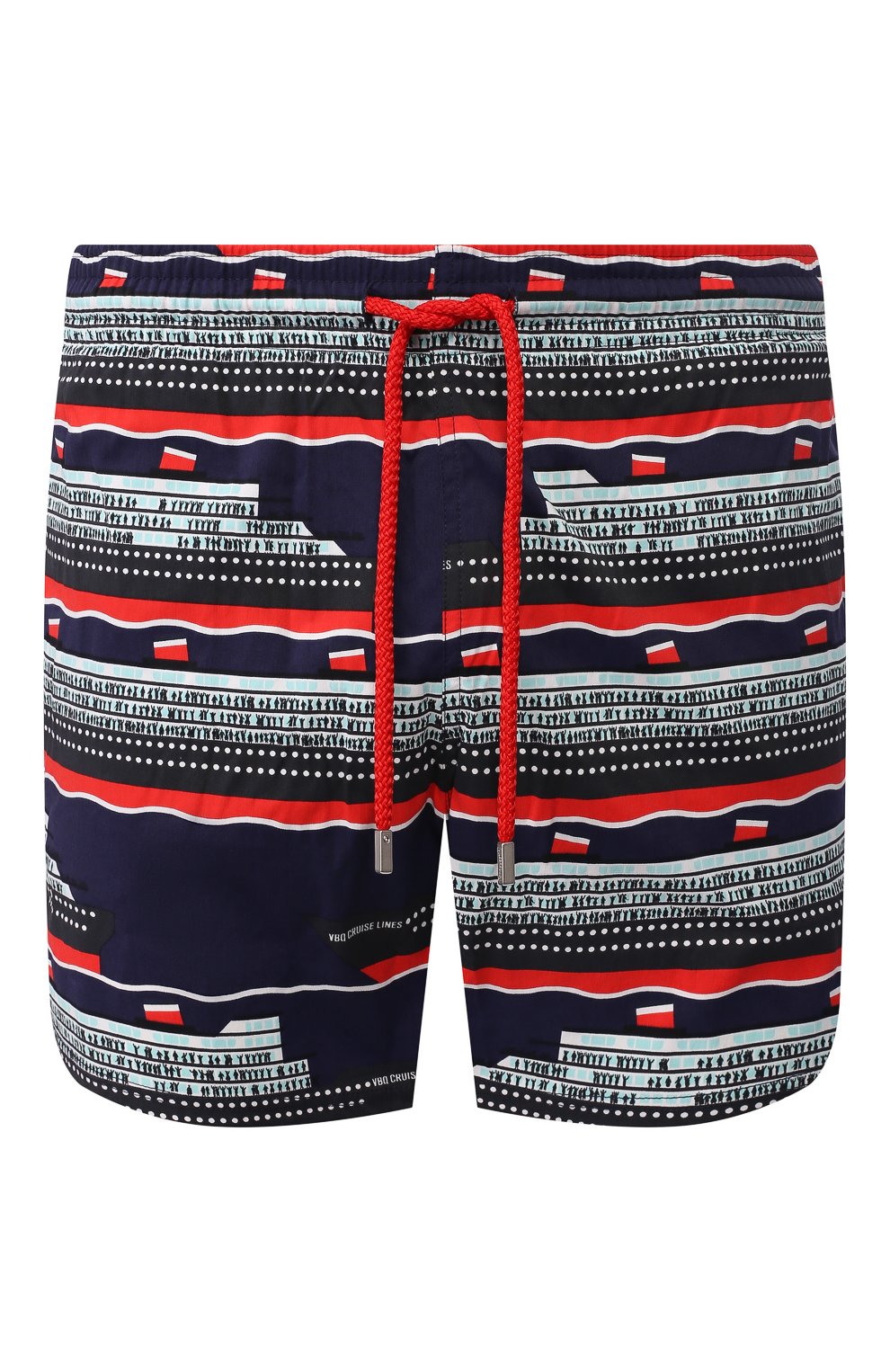 Плавки-шорты VILEBREQUIN, арт. MSOC0F00, фото 1