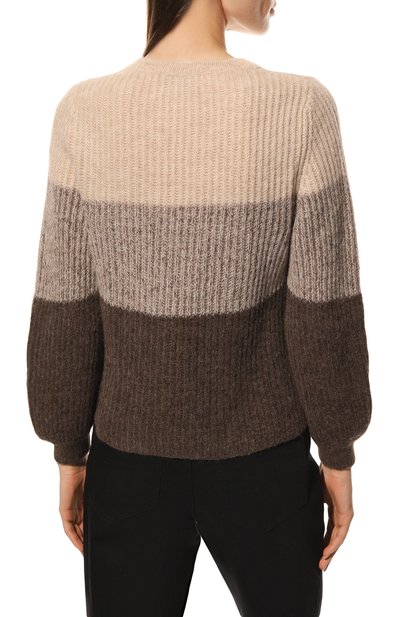 Шерстяной свитер GRAN SASSO, арт. 13230/36430, фото 4