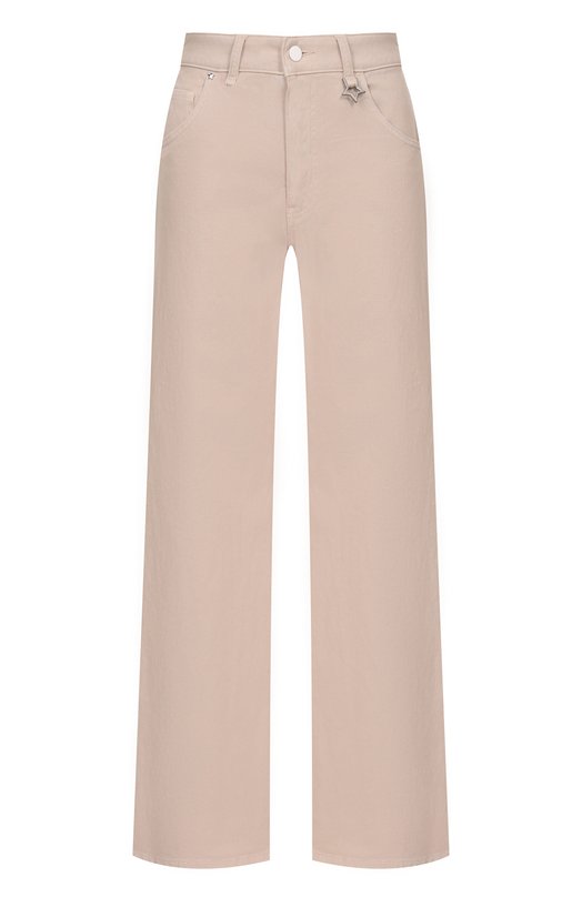 Джинсы Lorena Antoniazzi P2646PA02F/4049 Бежевый P2646PA02F/4049