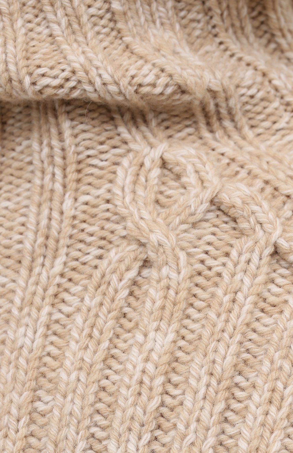 Свитер из шерсти и кашемира POLO RALPH LAUREN, арт. 211780367, фото 5