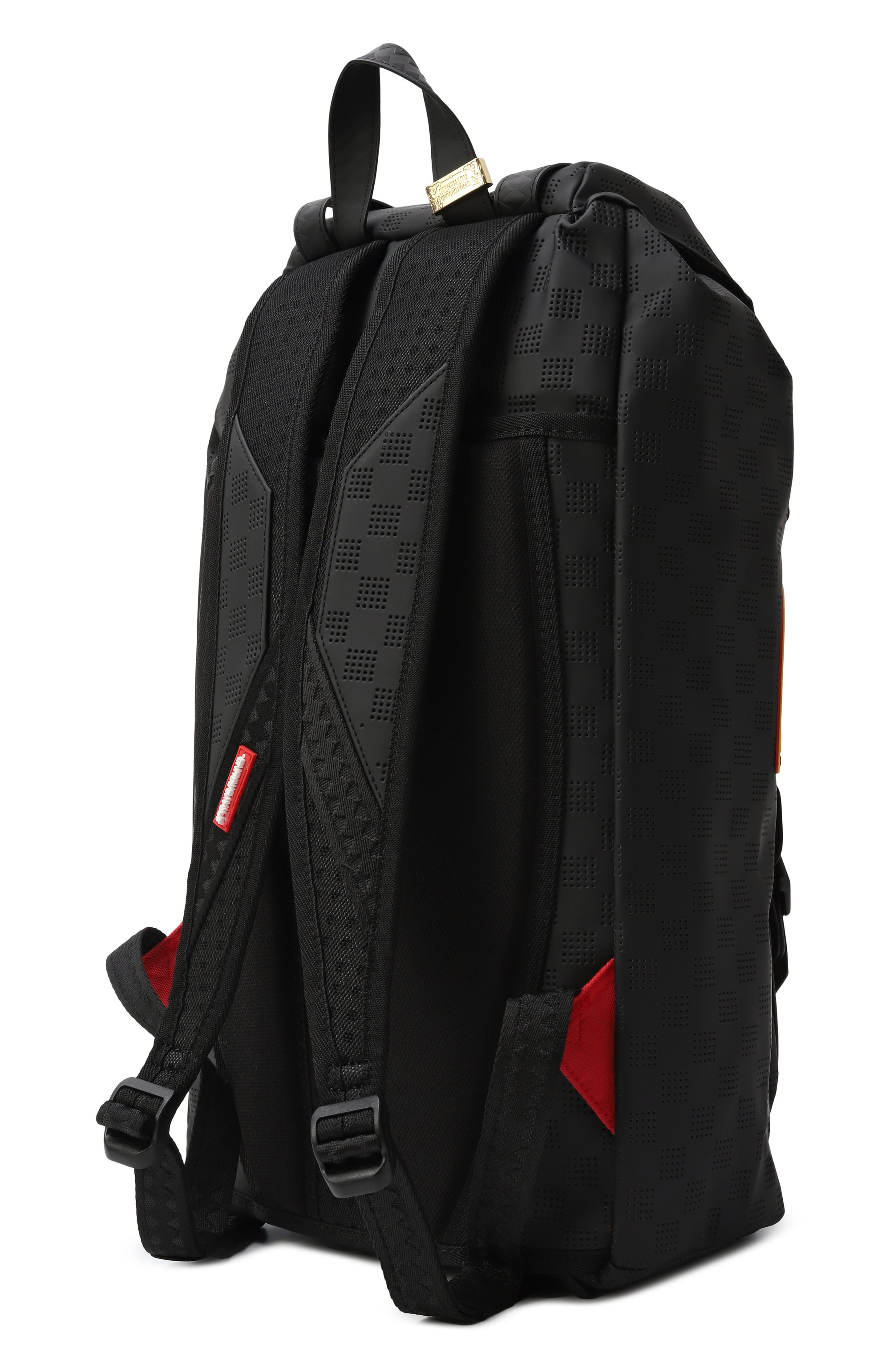 Рюкзак global mogul billionaire hills SPRAYGROUND, арт. 910B7435NSZ, фото 2