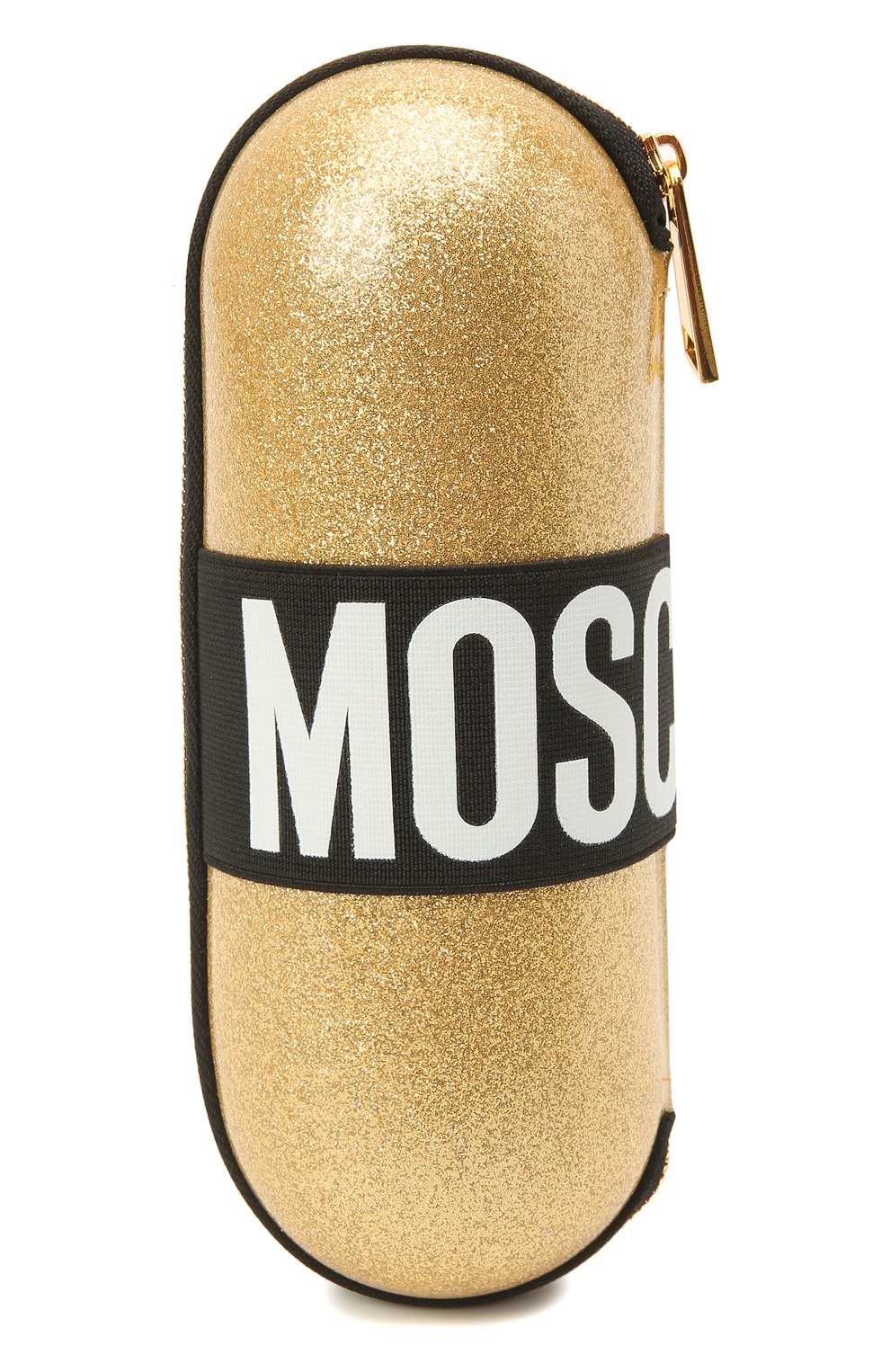 Складной зонт MOSCHINO, арт. 8900-SUPERMINI, фото 6