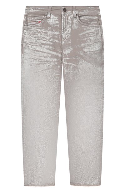 Джинсы DIESEL, арт. J02549/KXBRQ