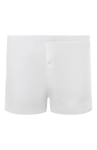 Хлопковые боксеры HANRO, арт. 073172., фото 1