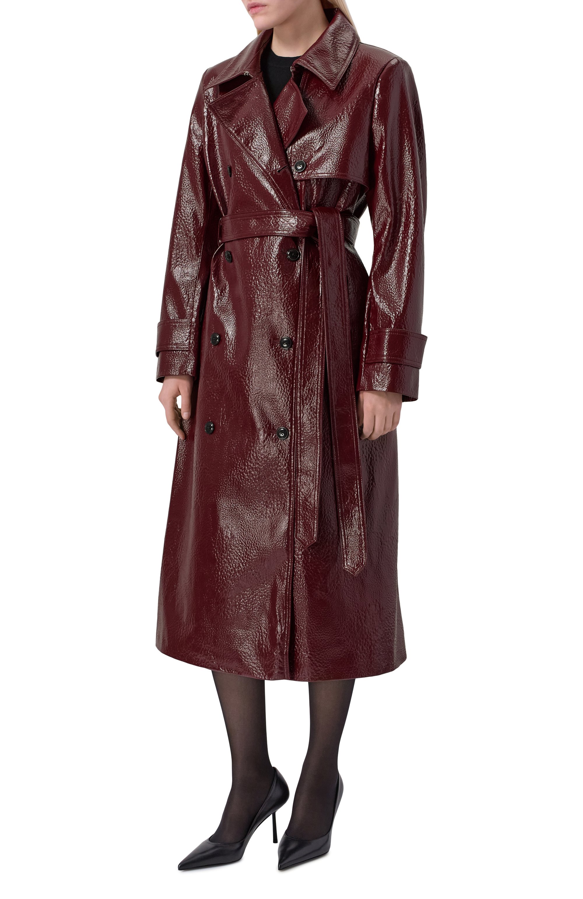 Тренч HUGO, арт. 50554264, фото 3