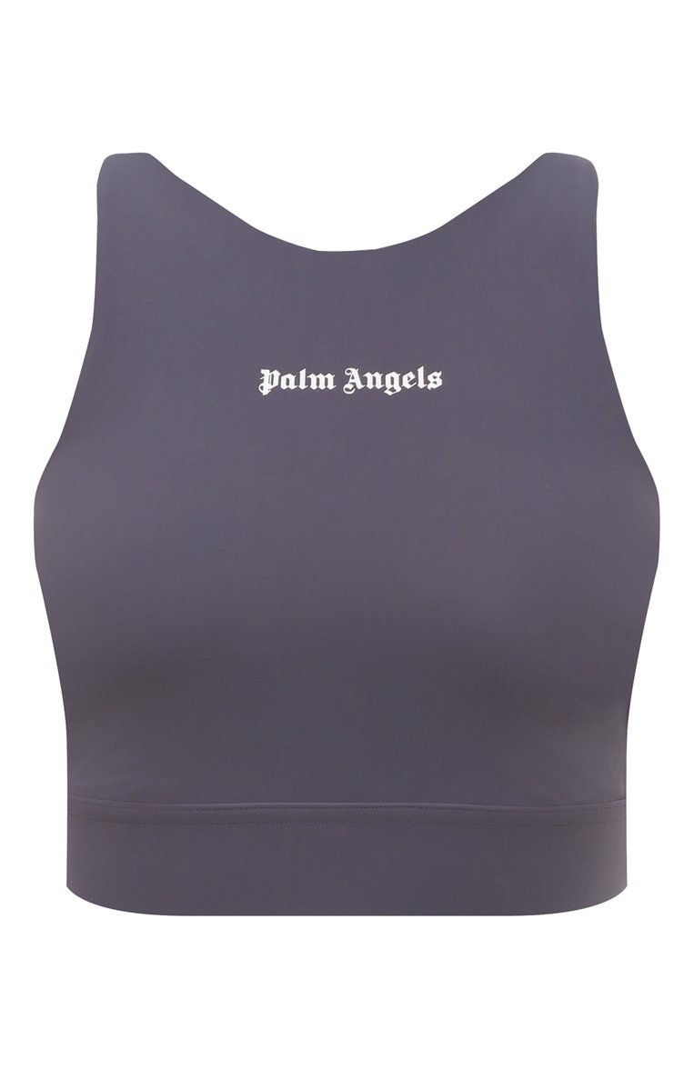 Топ PALM ANGELS, арт. PWVO001C99FAB0020701, фото 1