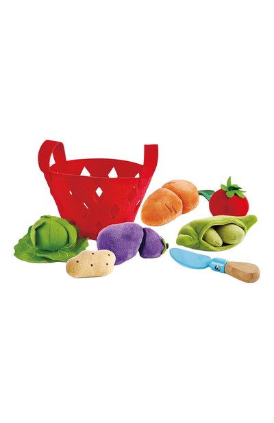 Игровой набор овощная корзина HAPE, арт. E3167_HP, фото 2