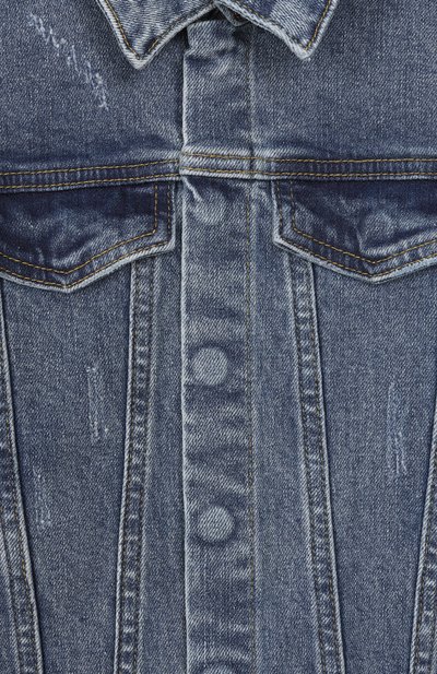 Джинсовая куртка EIRENE, арт. SS26117, фото 3