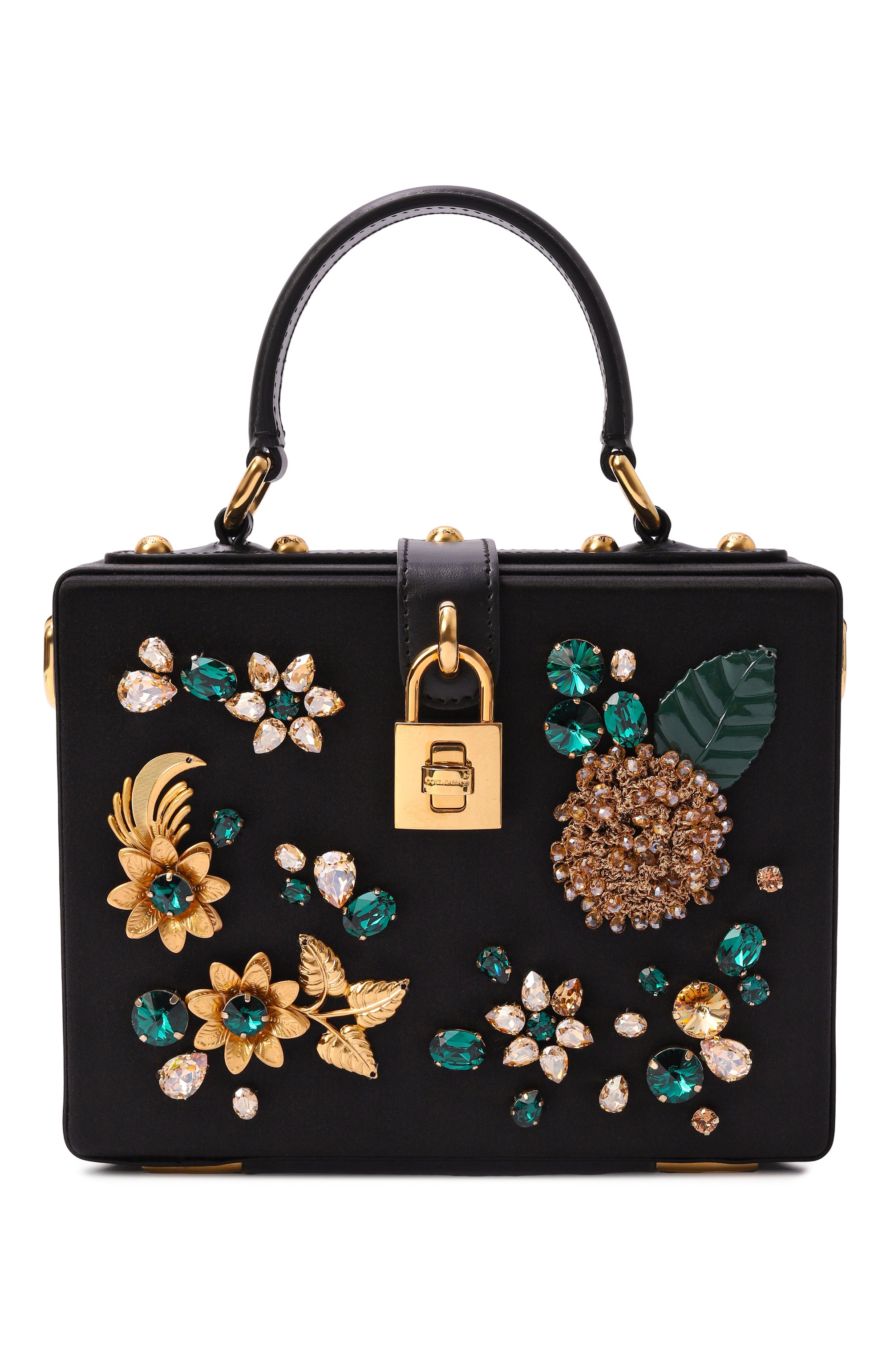 Сумка dolce box DOLCE & GABBANA, арт. BB5970/CZ201, фото 1
