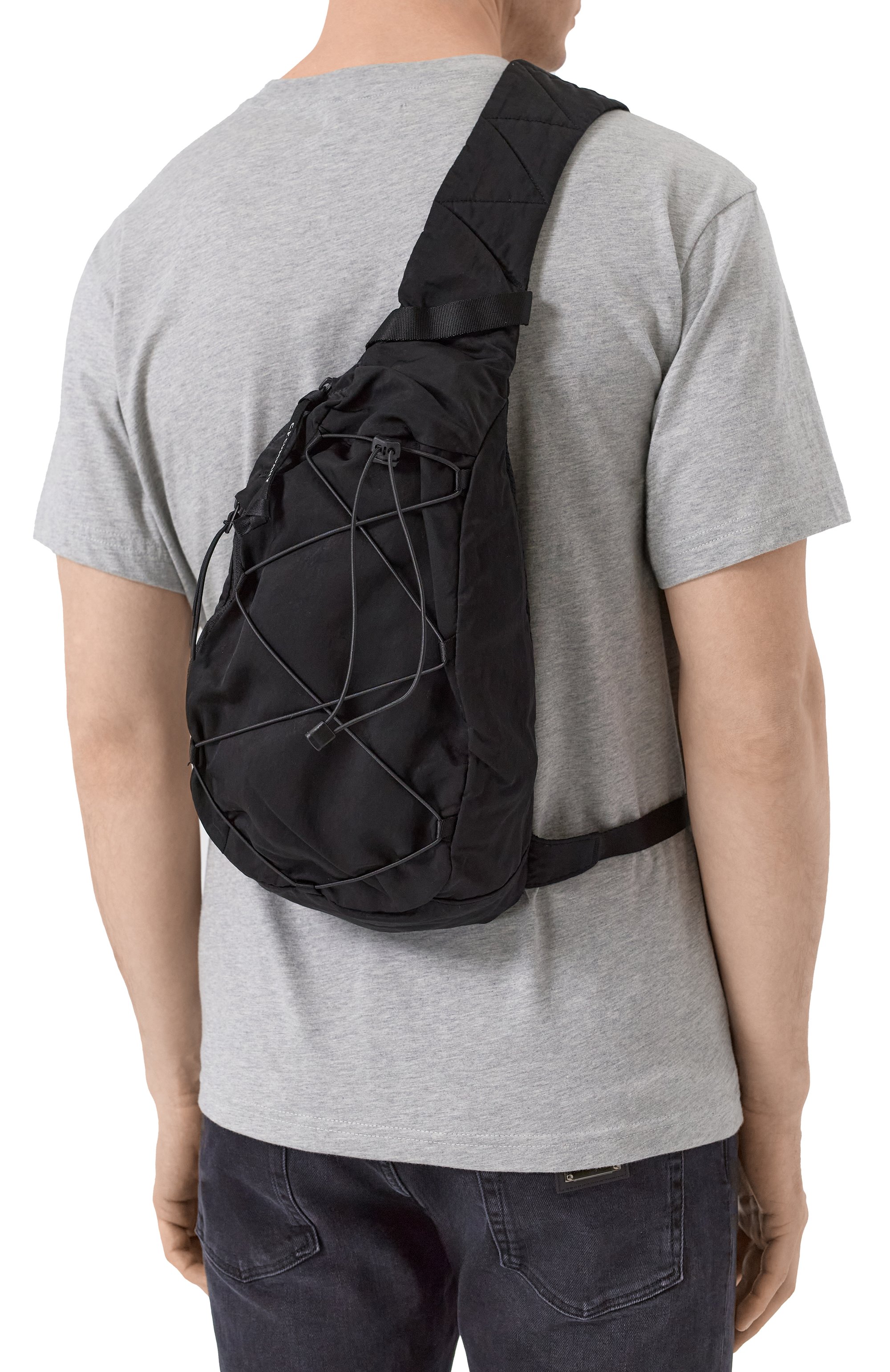 Рюкзак C.P. COMPANY, арт. 18CMAC114A005269G, фото 2