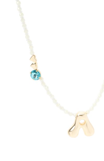 Колье PINK.OLIVKA, арт. PO-70112, фото 2