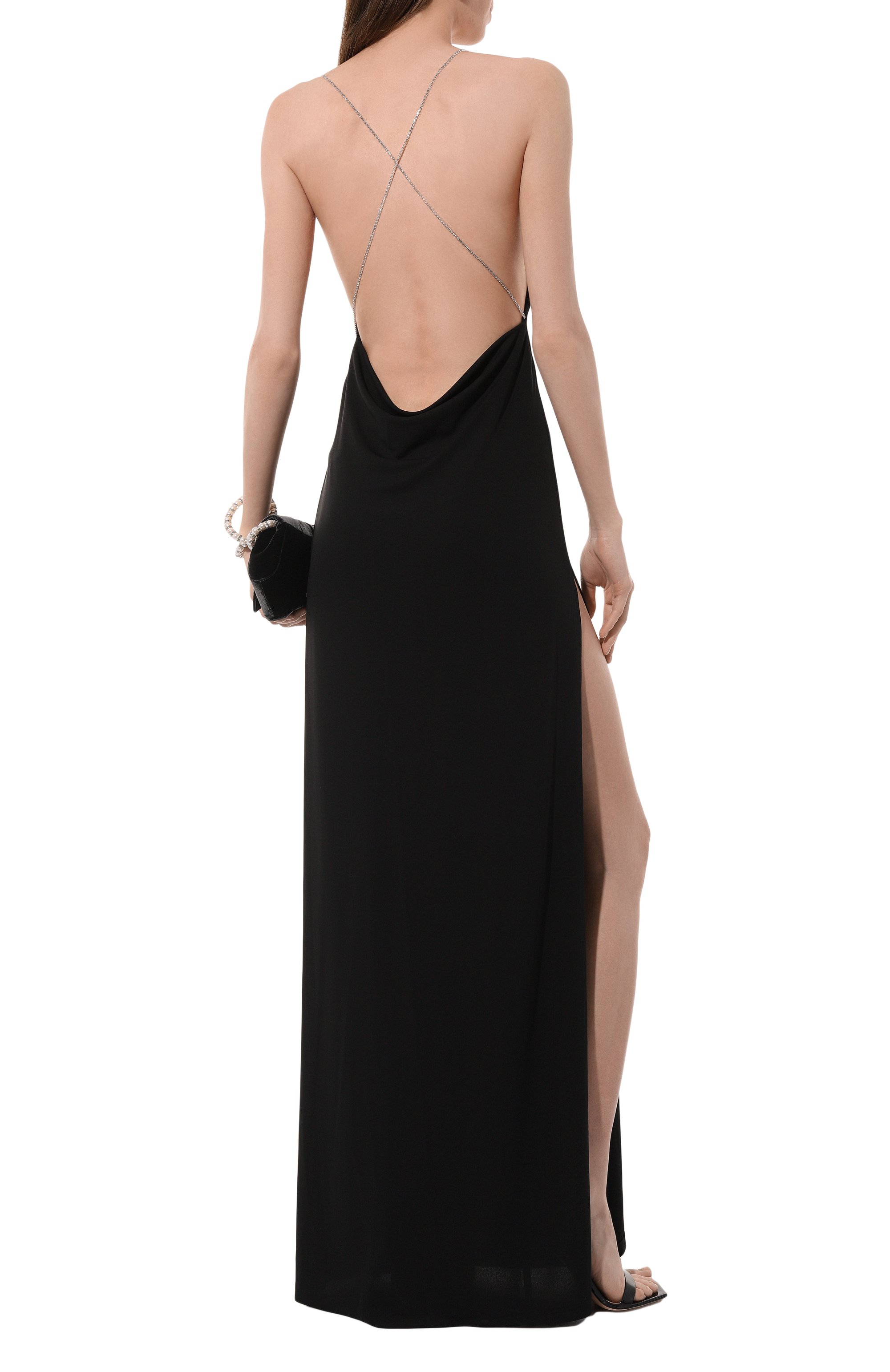 Платье SASHAVERSE, арт. D141/CNC.MSO/8301.900/SS24, фото 2