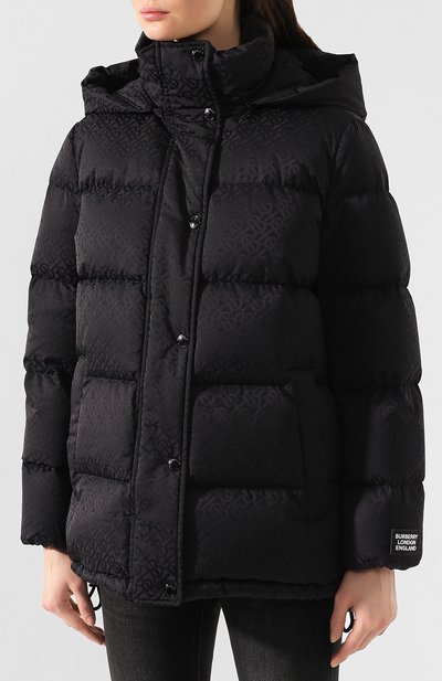 Пуховик BURBERRY, арт. 8019648, фото 3
