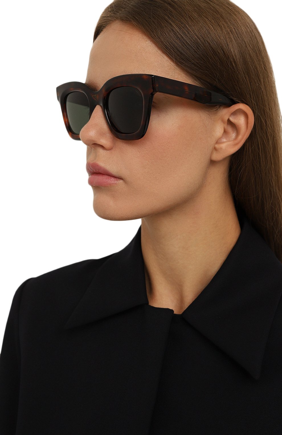 Солнцезащитные очки LAPIMA, арт. LISA X HAVANA, фото 2