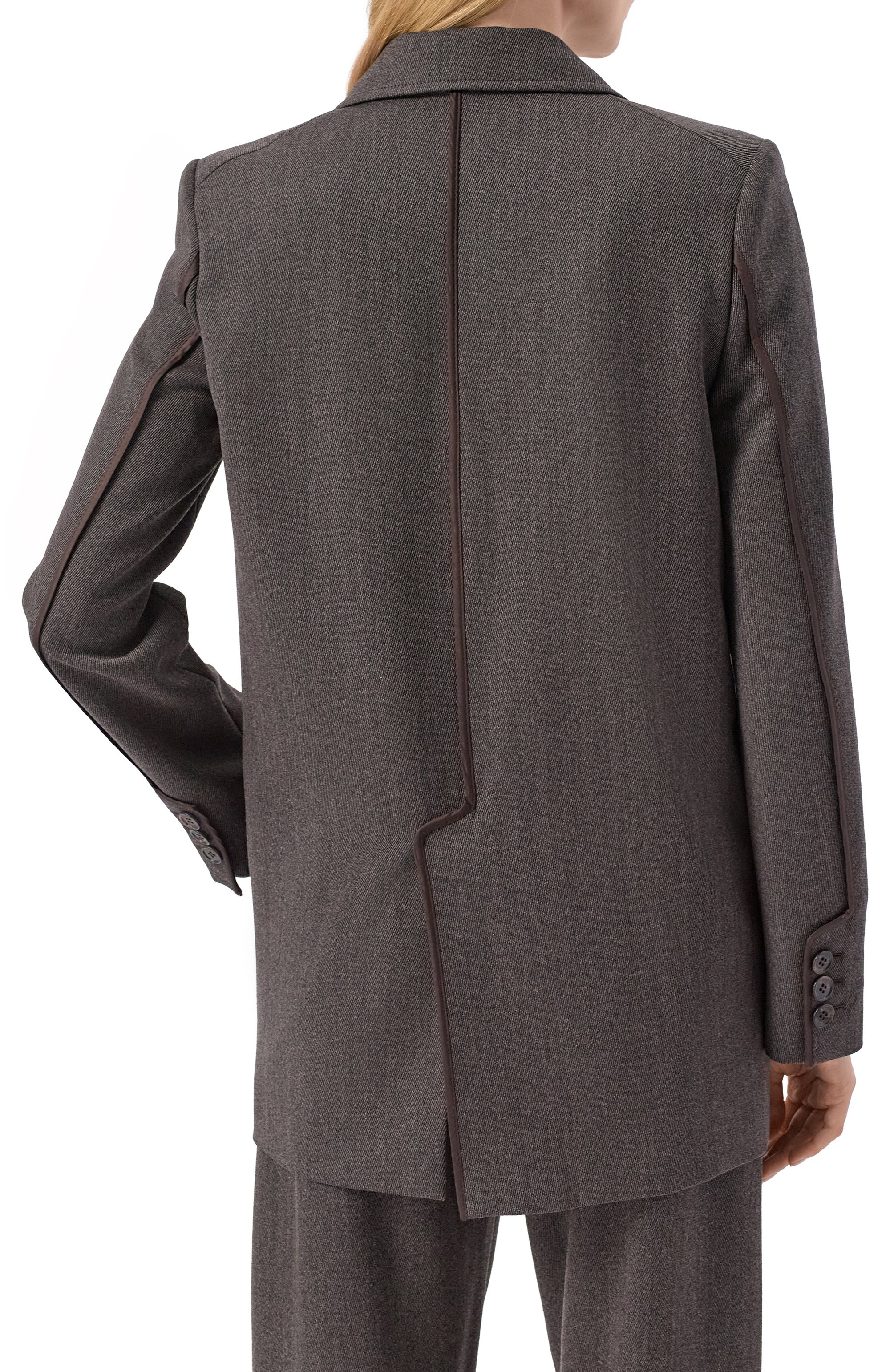 Жакет M05CH1NO JEANS, арт. A0501/8218, фото 4