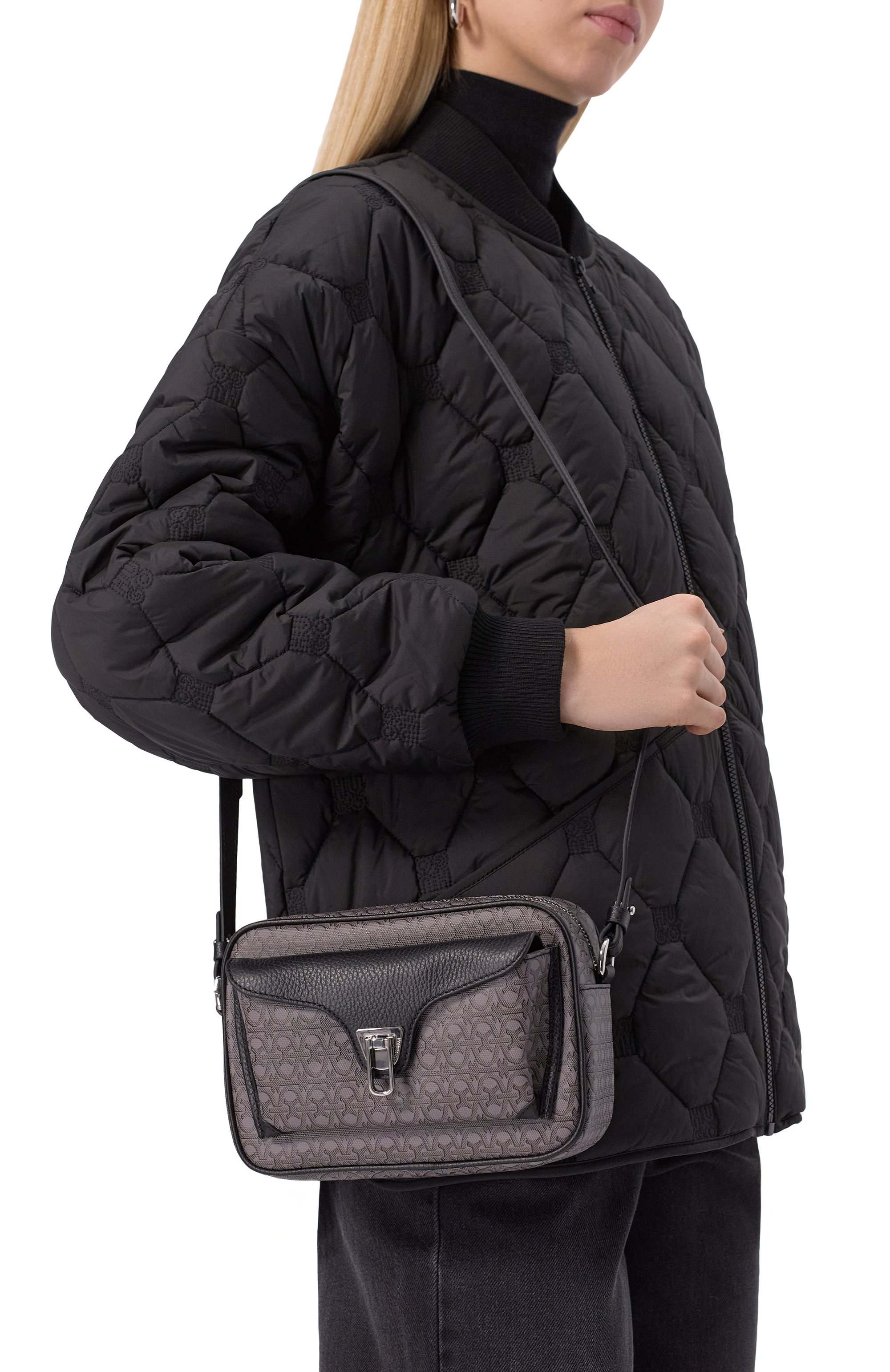 Сумка beat small COCCINELLE, арт. E1S0J150201, фото 2