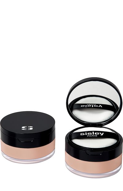 Фитопудра рассыпчатая, оттенок №2 прозрачная матовая SISLEY, арт. 180112, фото 1