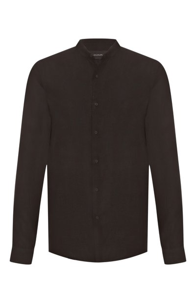 Мужская льняная рубашка INLINUM, арт. D0MENIC0_5