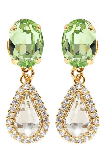 Женские серьги ANTON HEUNIS, арт. SSR3.012