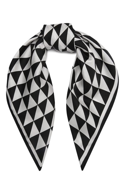 Платок PRADA, арт. 1FF004-2DTP-F0967, фото 1