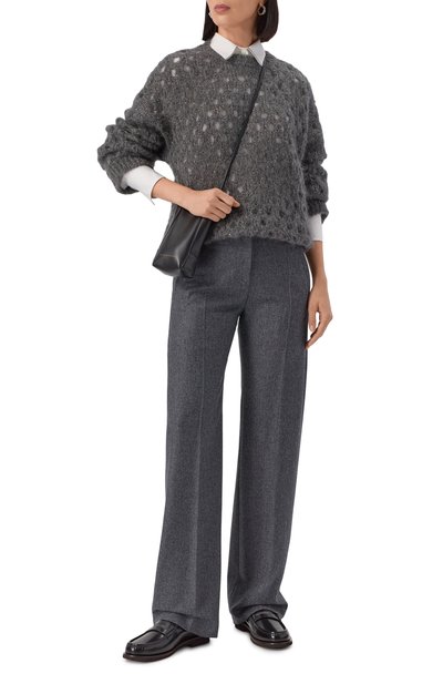 Свитер BRUNELLO CUCINELLI, арт. MNA326500, фото 2