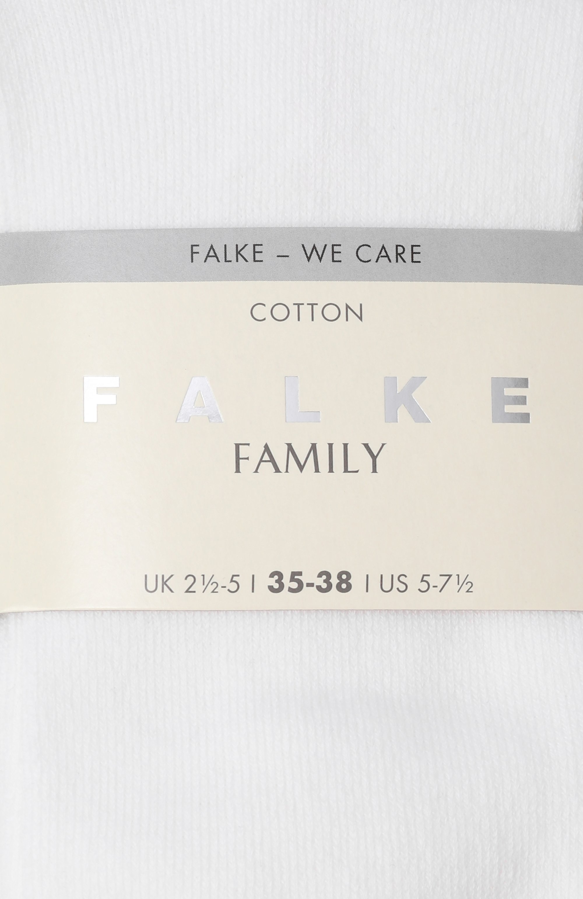 Хлопковые носки FALKE, арт. 46490, фото 2