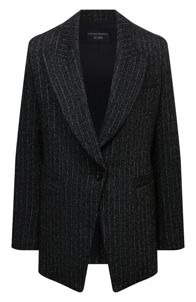 Женский жакет EMPORIO ARMANI, арт. BNG28T/B2123