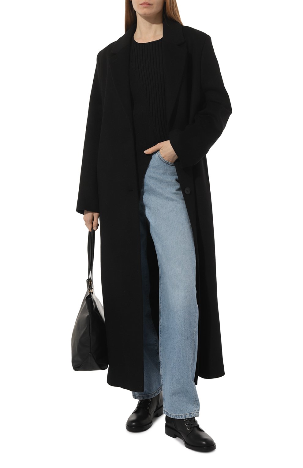 Кожаные ботинки lagarde GIANVITO ROSSI, арт. G70453.20CU0.CLNNER0, фото 2