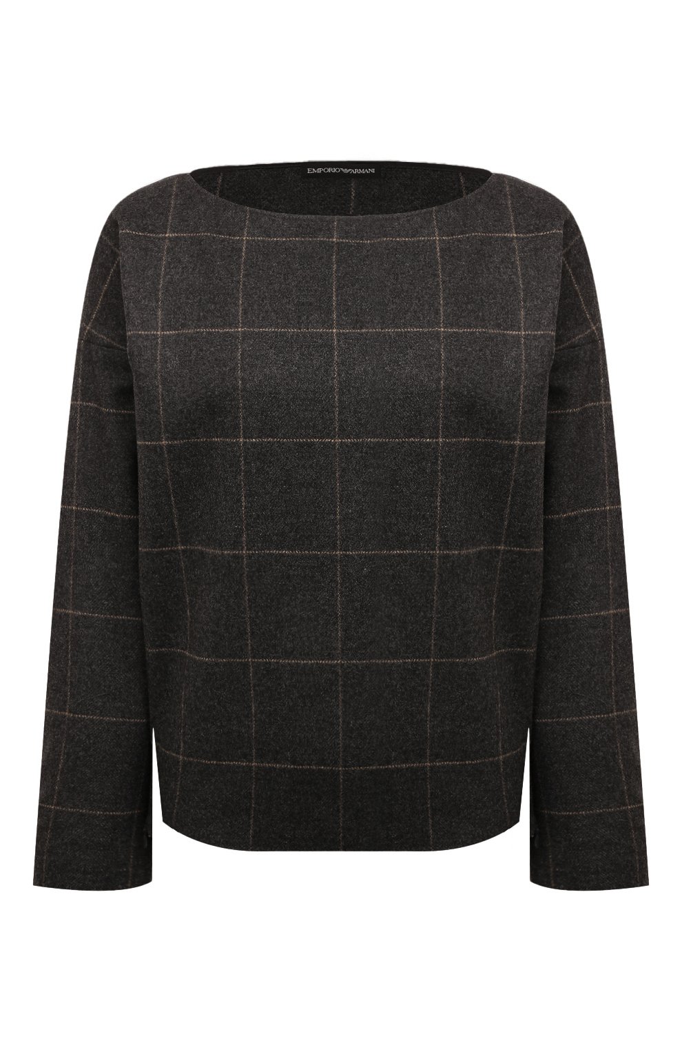 Топ EMPORIO ARMANI, арт. EW000171/TE10525, фото 1