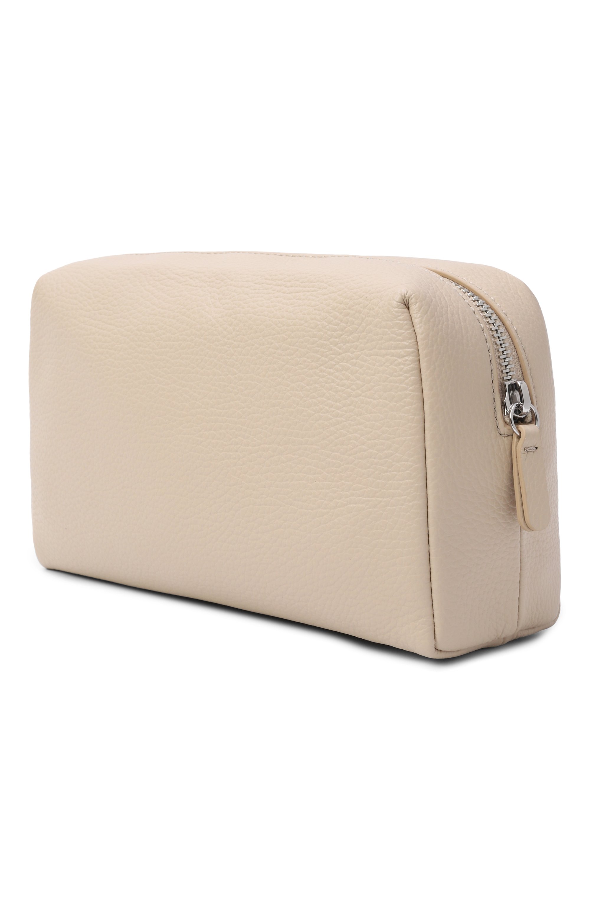 Кожаная косметичка COCCINELLE, арт. E5 MUK 95 G0 02, фото 2