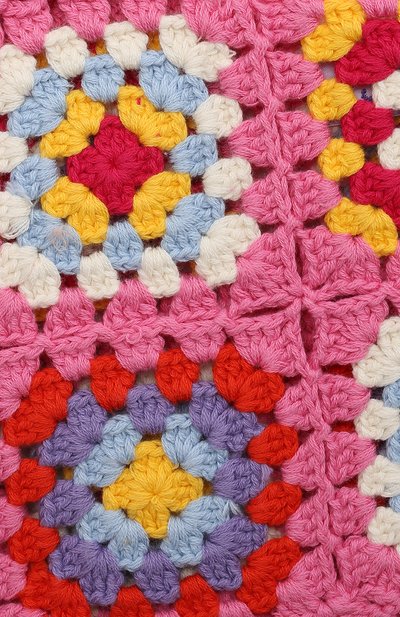 Хлопковый топ MC2 SAINT BARTH, арт. STBK HALIMA JR/HLMA001-/02071B, фото 3