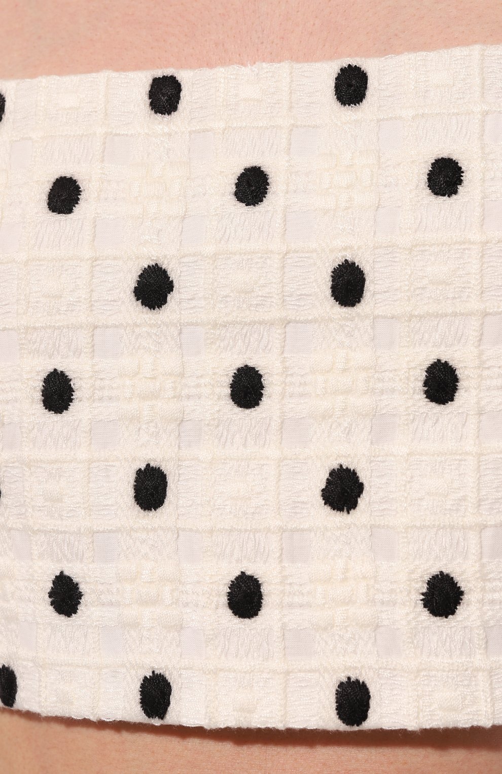 Топ ELIE SAAB, арт. T0033N, фото 5