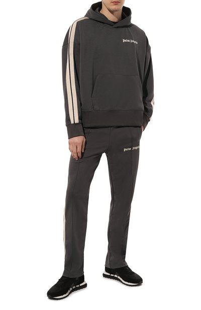 Худи PALM ANGELS, арт. PMBD043F22FAB0010703, фото 2